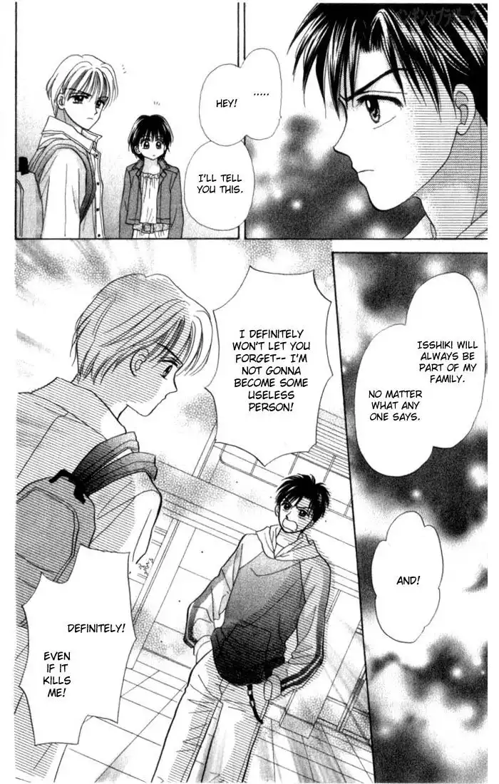 Penguin Brothers Chapter 23 73